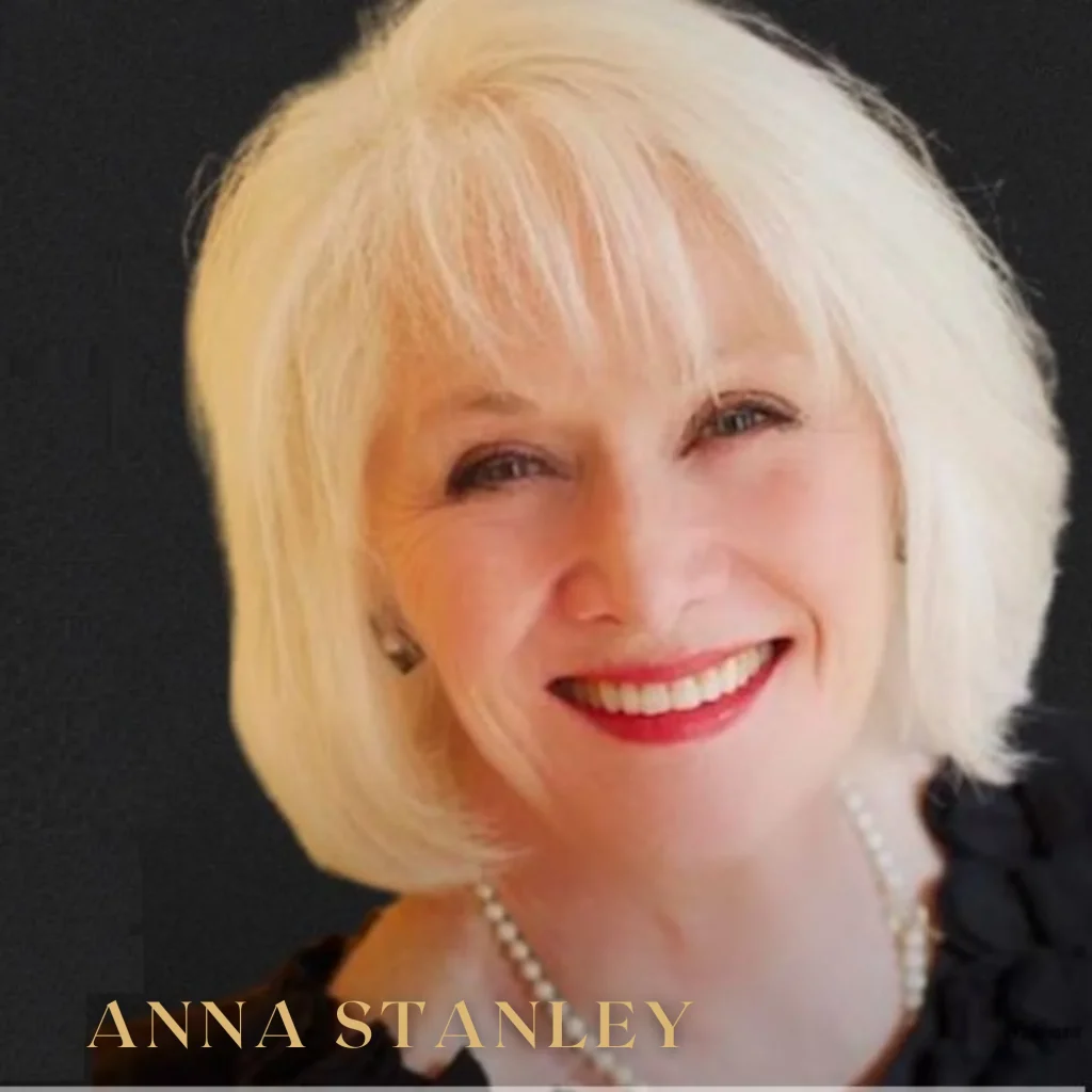 Anna Stanley Cause of Death
