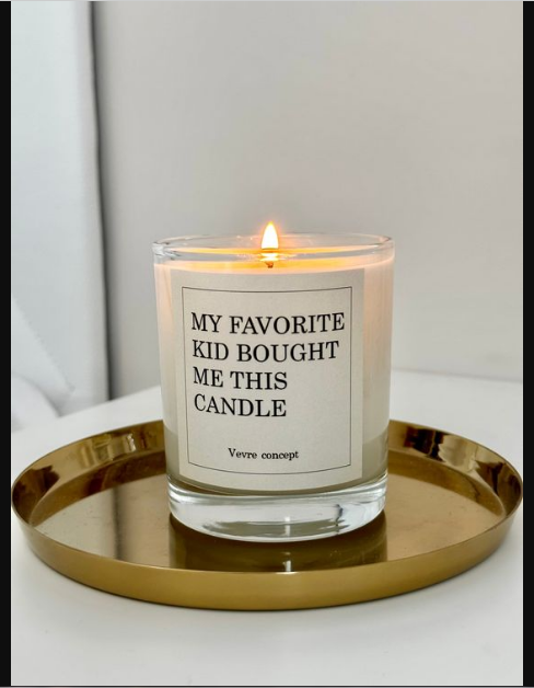 Candle for Death