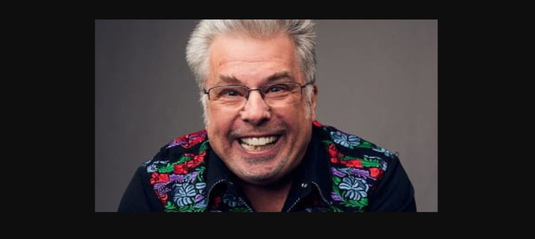 Mojo Nixon Cause of Death