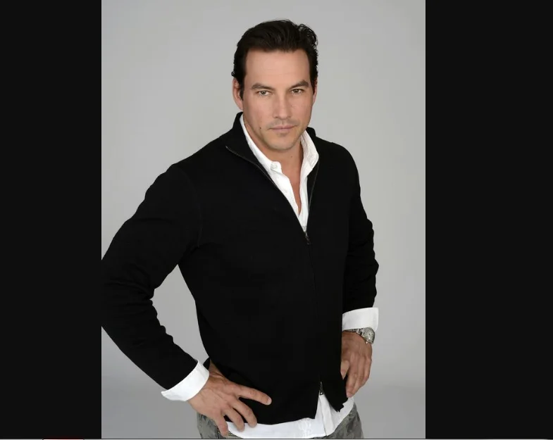 Tyler Christopher