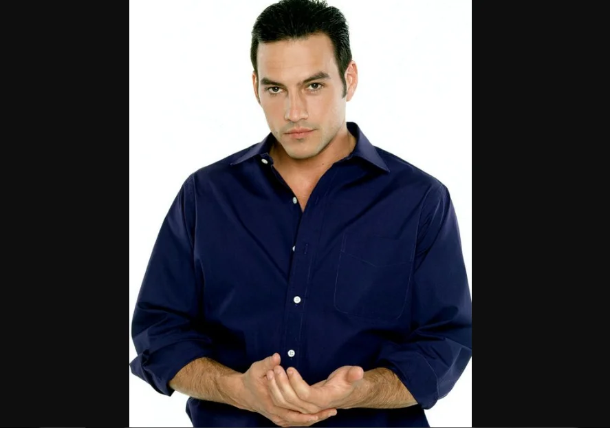 Tyler Christopher