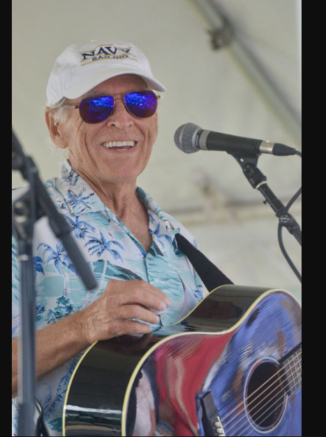 Jimmy Buffett