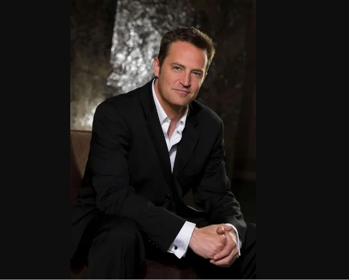 Matthew Perry