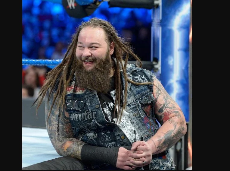 Bray Wyatt Cause of Death