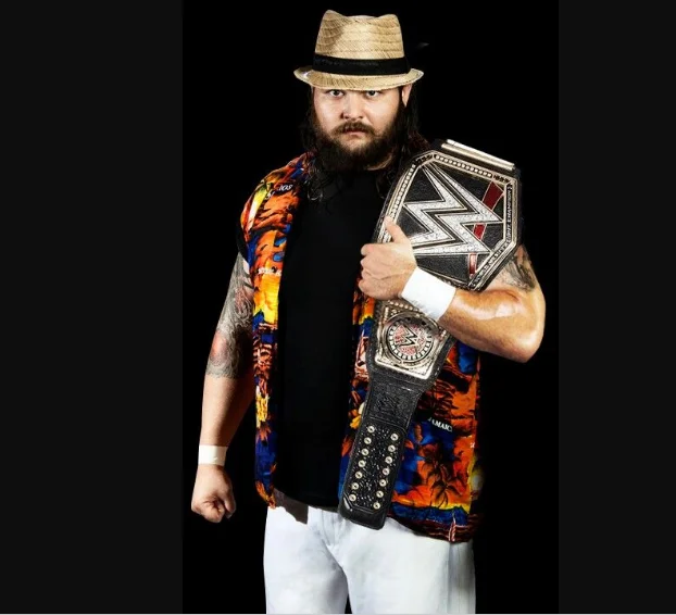 Bray Wyatt Cause of Death