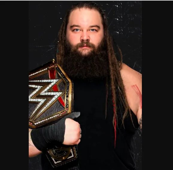 Bray Wyatt Cause of Death