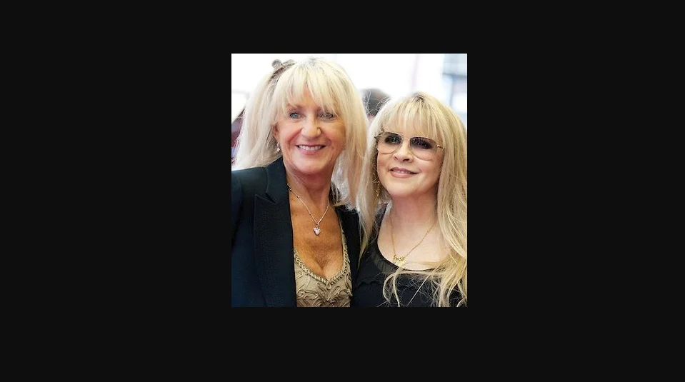 Christine Mcvie Cause of Death