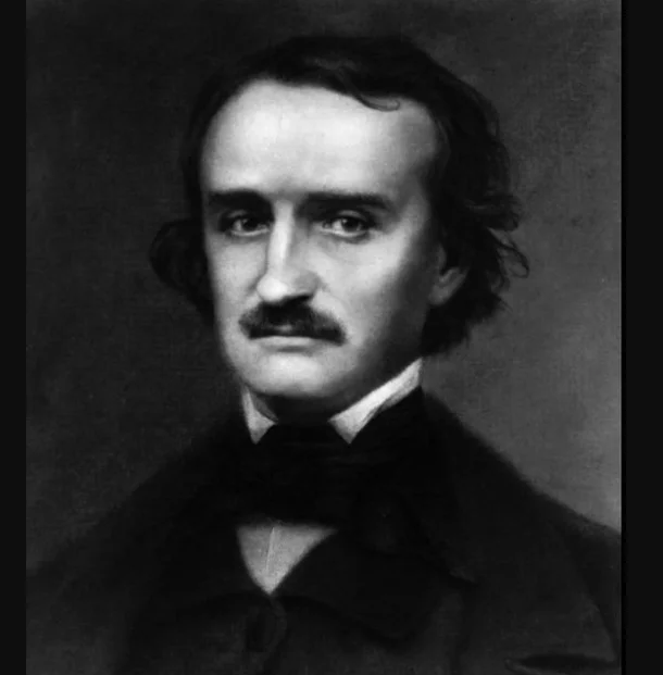 How did Edgar Allan Poe Die