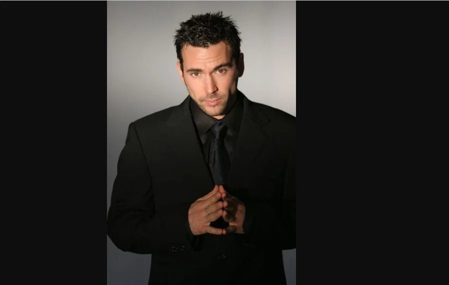 Jason David Frank Cause of Death