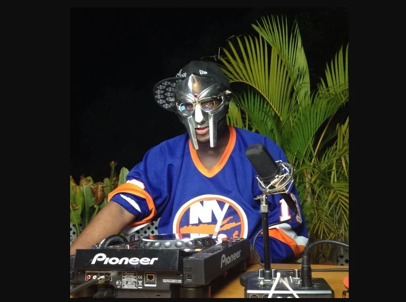 MF DOOM Cause of Death