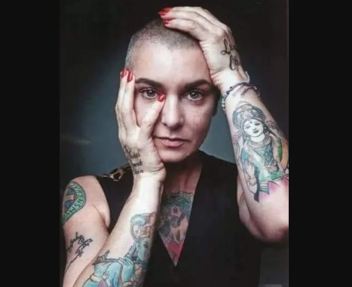 Sinead O'Connor Death Cause