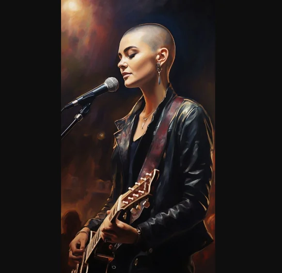 Sinead O'Connor Death Cause