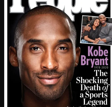 Kobe Bryant Death Cause