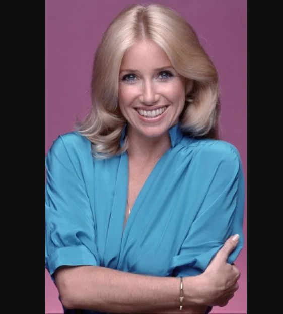 Suzanne Somers Cause of Death