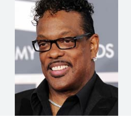 Charlie Wilson Cause of death