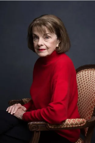 Dianne Feinstein Cause of Death