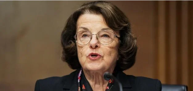 Dianne Feinstein Cause of Death