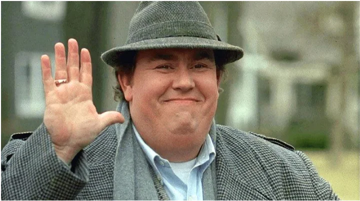 John Candy Cause of Death