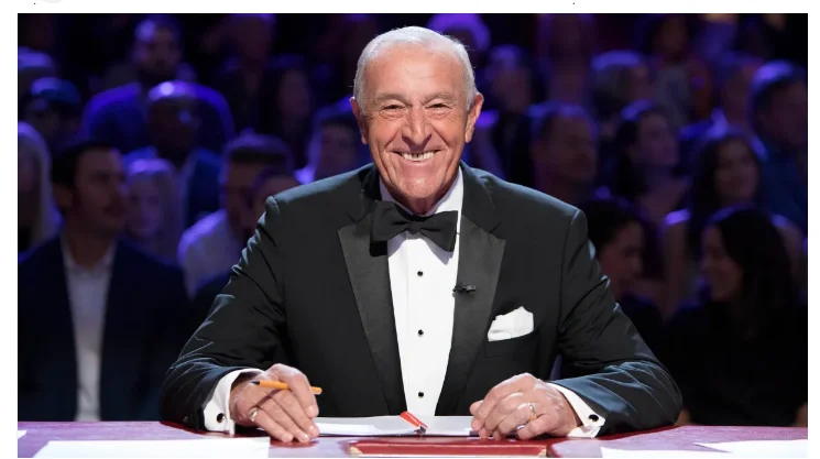 Len Goodman Cause of Death