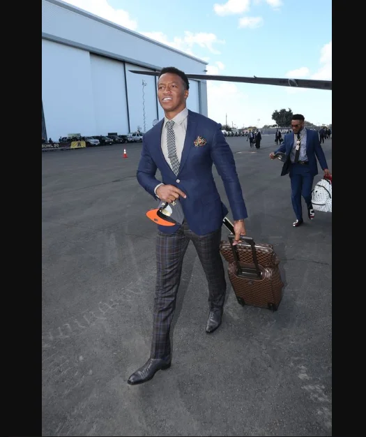 Demaryius Thomas Cause of Death