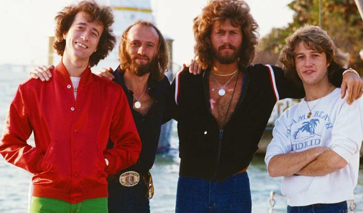 Andy Gibb Cause of Death - How did andy Gibb die ?