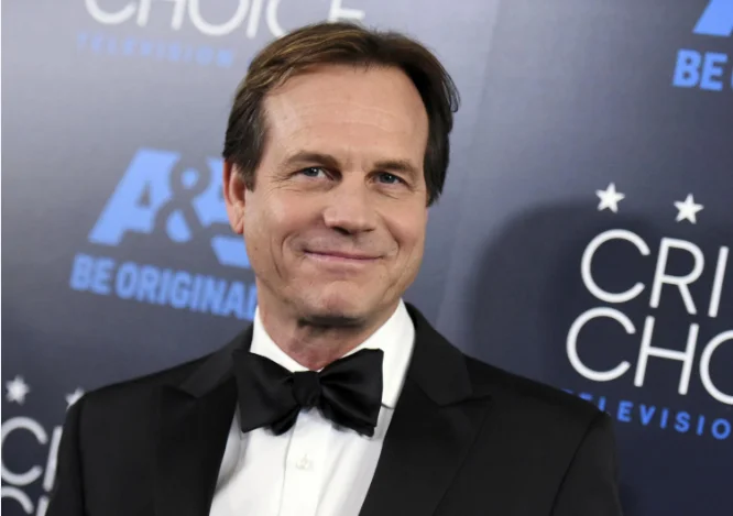 Bill Paxton Cause of Death