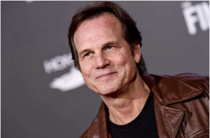 Bill Paxton Cause of Death