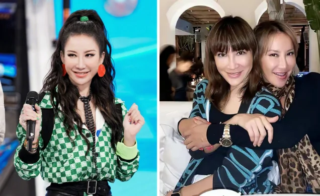 CoCo Lee Cause of Death, What happened to CoCo Lee ?