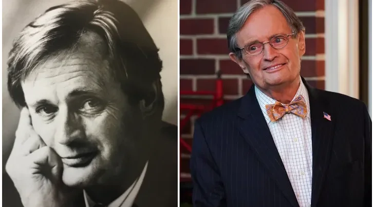 David Mccallum Cause of Death, When did David Mccallum Die?