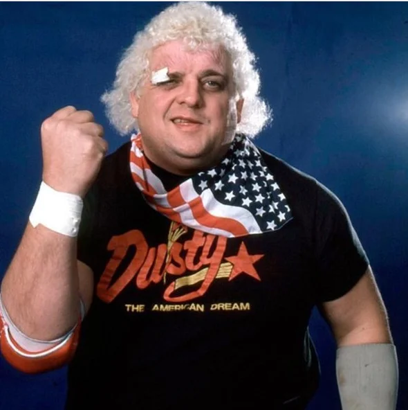 Dusty Rhodes Cause of Death