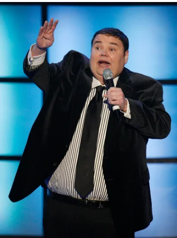 John Pinette Cause of Death - What did john pinette pass away from?