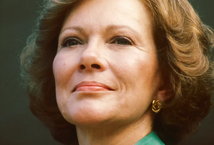 Rosalynn Carter Cause of Death