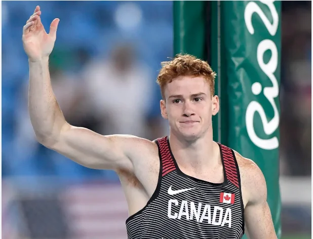 Shawn Barber