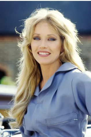 Tanya Roberts Cause of Death