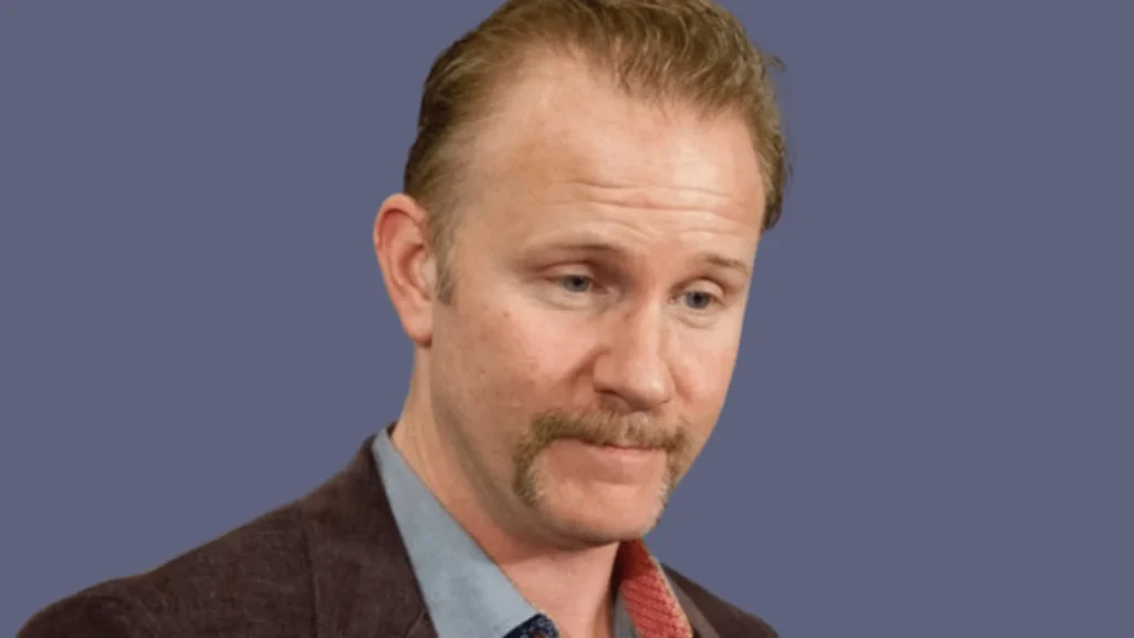 Morgan Spurlock Cause Of Death - What Did Morgan Spurlock Die of