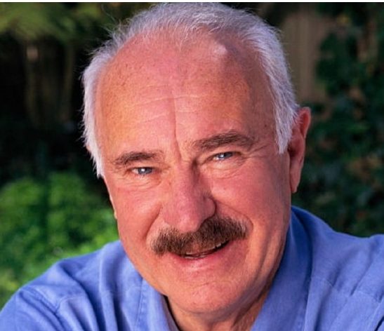 Actor Dabney Coleman Dies at 92, Leaves Behind a Legacy of Elegance and Excellence