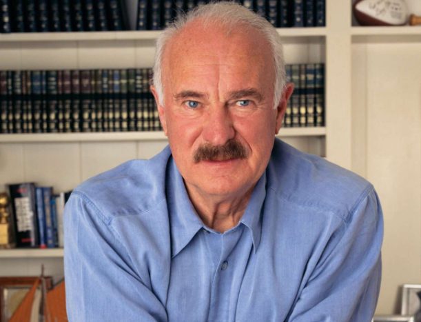 Actor Dabney Coleman Dies at 92, Leaves Behind a Legacy of Elegance and Excellence