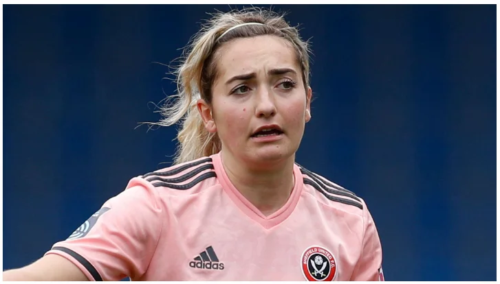 Maddy Cusack: A Tragic Loss for Sheffield United