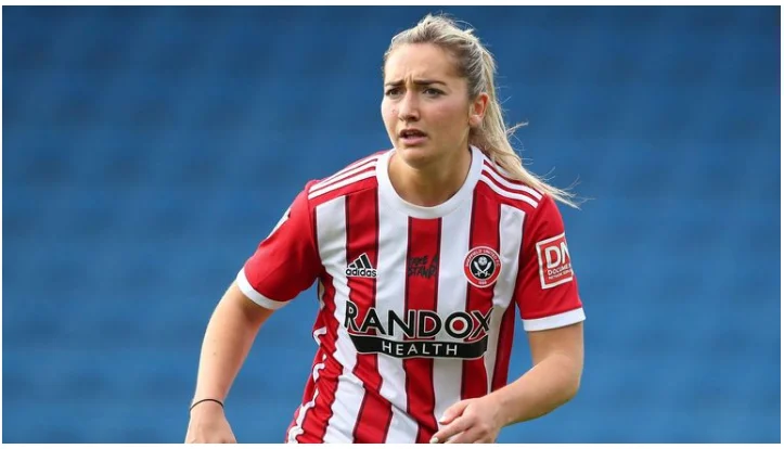 Maddy Cusack: A Tragic Loss for Sheffield United