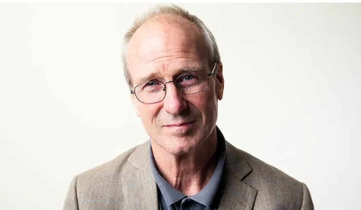 William Hurt: A Legendary Actor