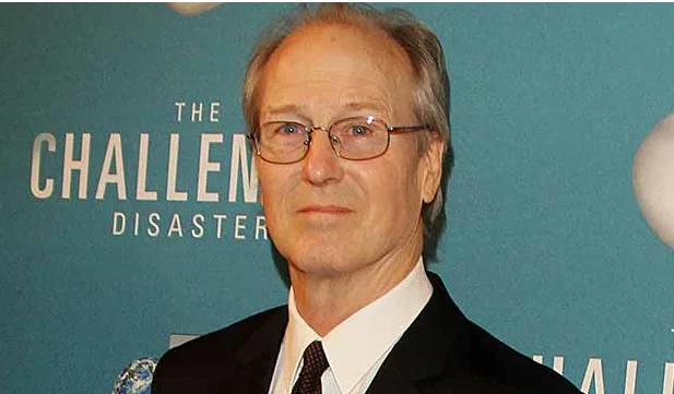 William Hurt: A Legendary Actor