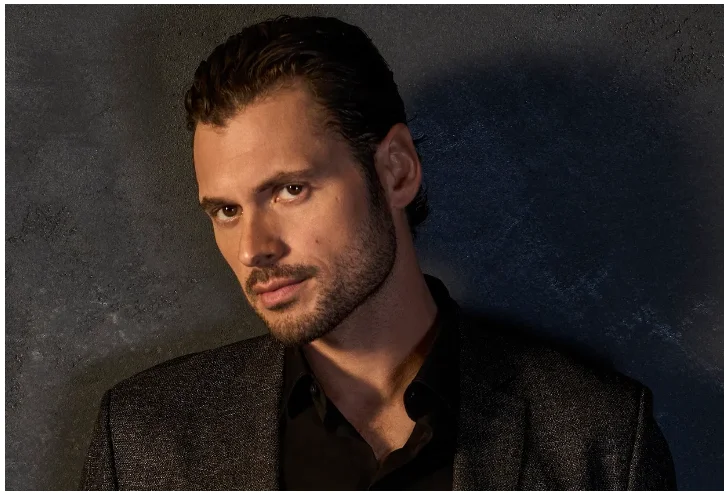 Adan Canto