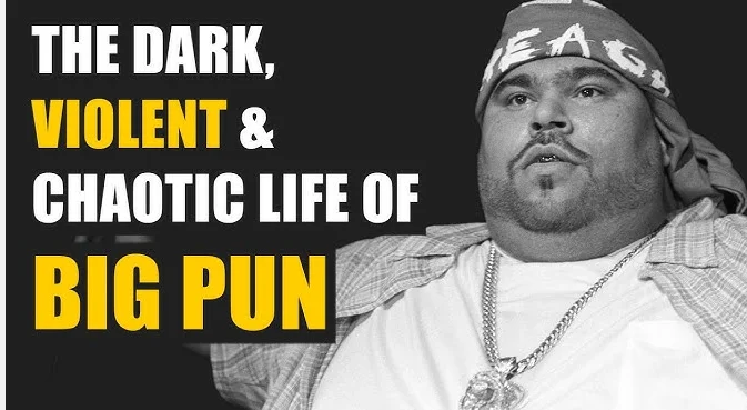 Big Pun: Cause of Death