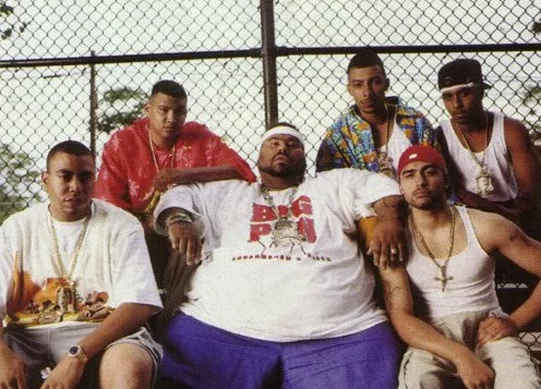 Big Pun: Cause of Death