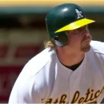 Jeremy Giambi Experienced a Head Injury Six Months Ago