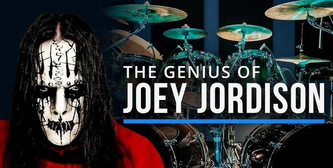 Joey Jordison Cause of Death- Height & Bands