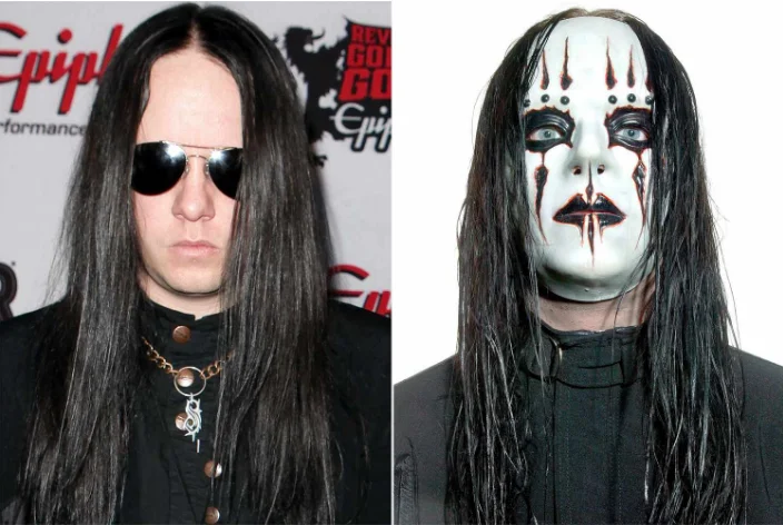 Joey Jordison Cause of Death- Height & Bands