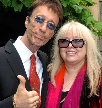 Robin Gibb: A Legend Remembered