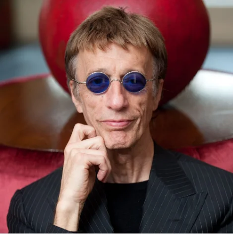 Robin Gibb: A Legend Remembered