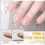 Gel Nails - Gel Manicures